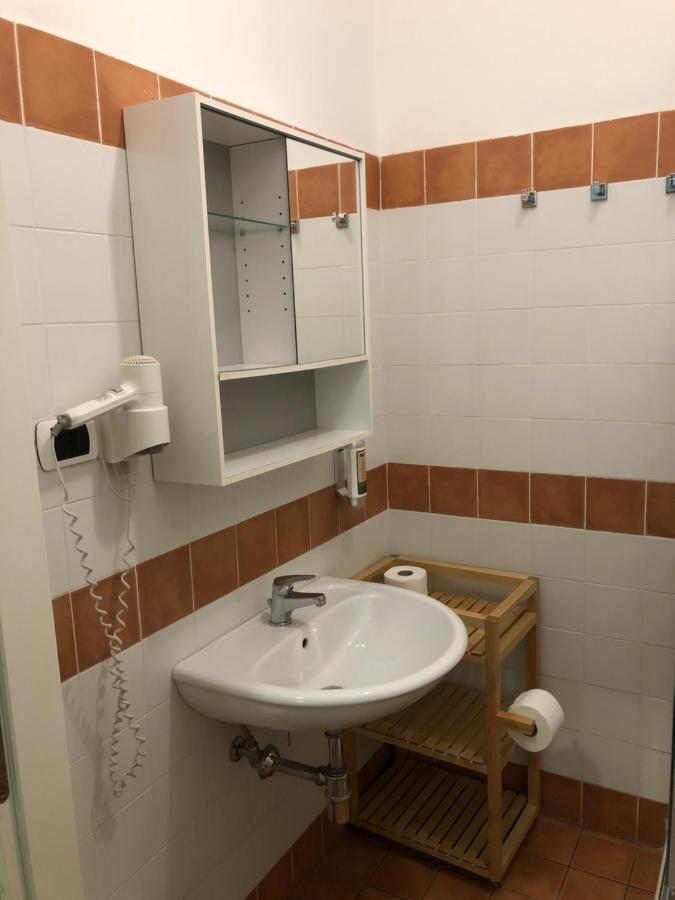 Pontevecchio Relais Bed & Breakfast ฟลอเรนซ์ ภายนอก รูปภาพ