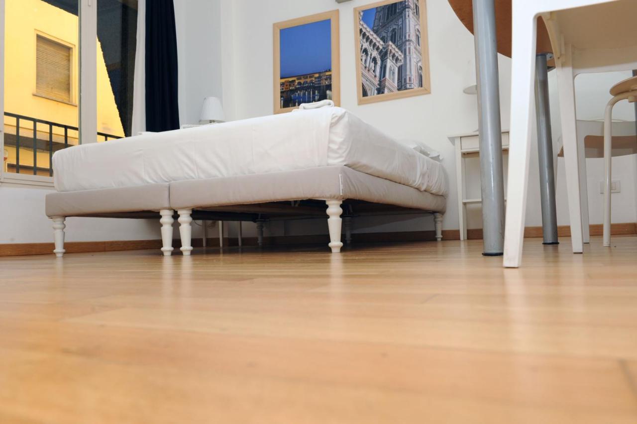 Pontevecchio Relais Bed & Breakfast ฟลอเรนซ์ ภายนอก รูปภาพ