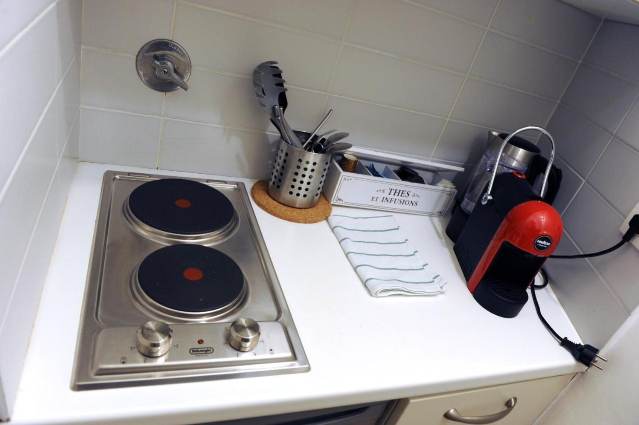 Pontevecchio Relais Bed & Breakfast ฟลอเรนซ์ ภายนอก รูปภาพ