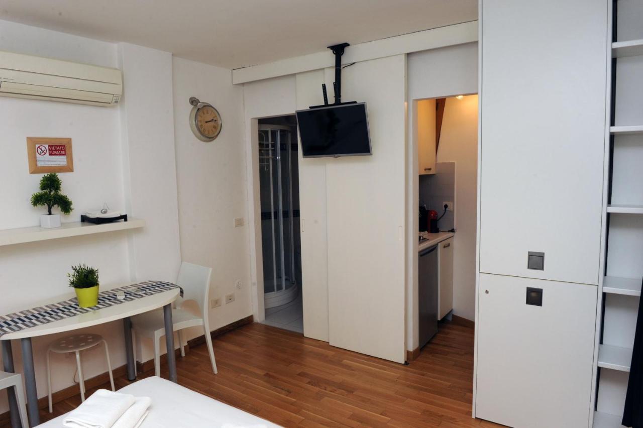 Pontevecchio Relais Bed & Breakfast ฟลอเรนซ์ ภายนอก รูปภาพ