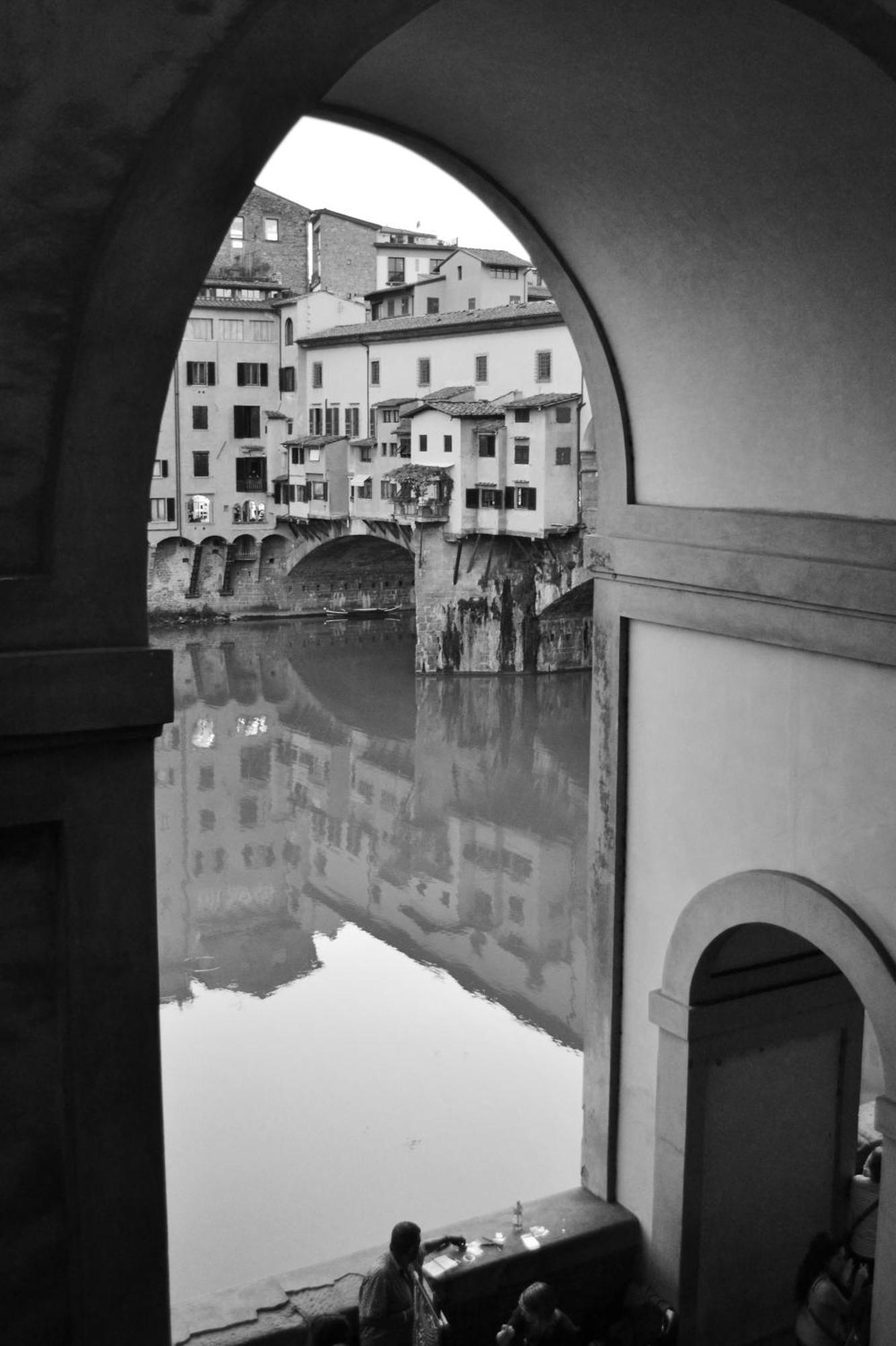 Pontevecchio Relais Bed & Breakfast ฟลอเรนซ์ ห้อง รูปภาพ
