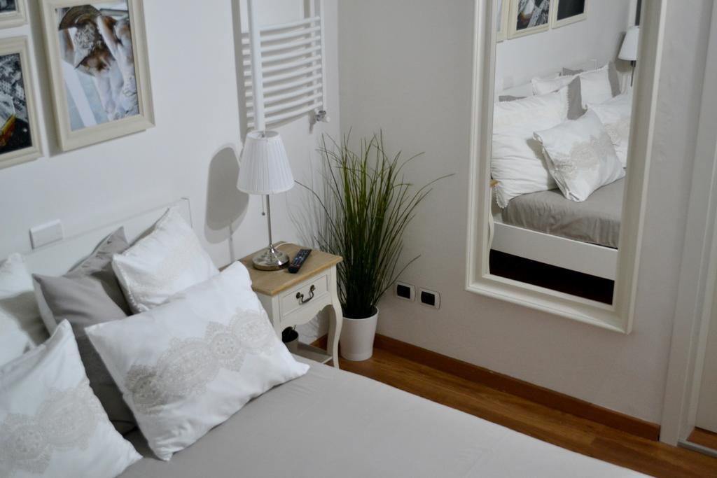 Pontevecchio Relais Bed & Breakfast ฟลอเรนซ์ ห้อง รูปภาพ