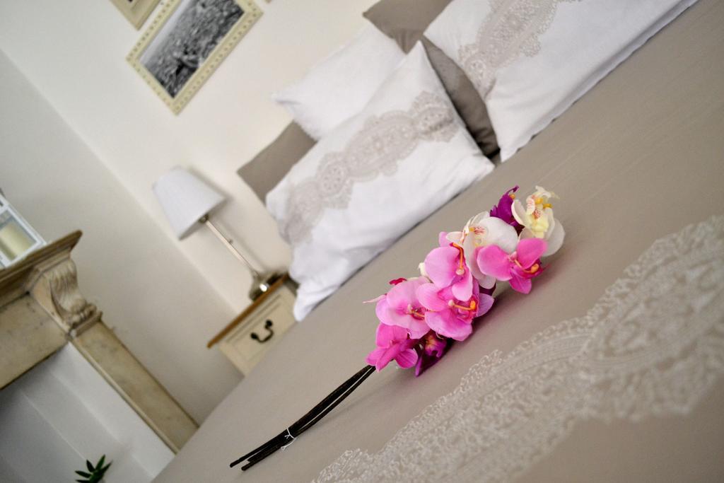 Pontevecchio Relais Bed & Breakfast ฟลอเรนซ์ ภายนอก รูปภาพ