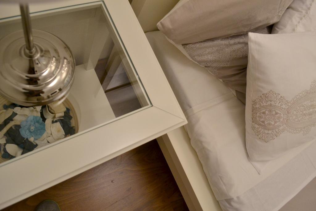 Pontevecchio Relais Bed & Breakfast ฟลอเรนซ์ ห้อง รูปภาพ